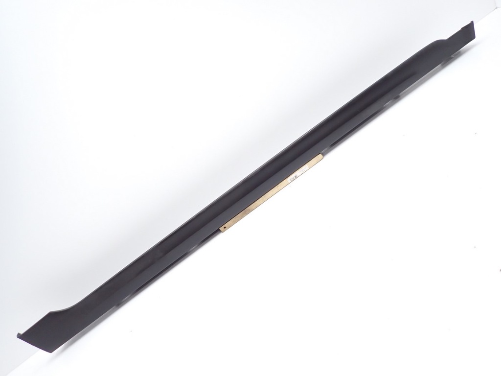 фото №1, Молдинг защита порог порог subaru xv i правая c10010054 2014r