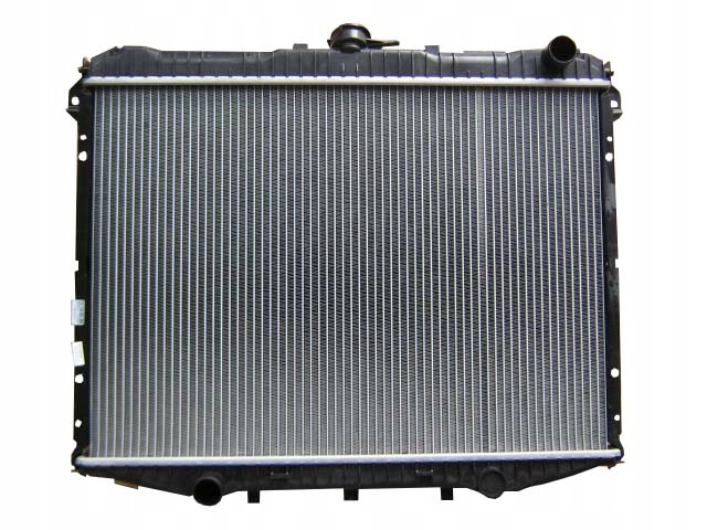 фото №1, Радіатор wody ford maverick 2.7 td 1996-2002