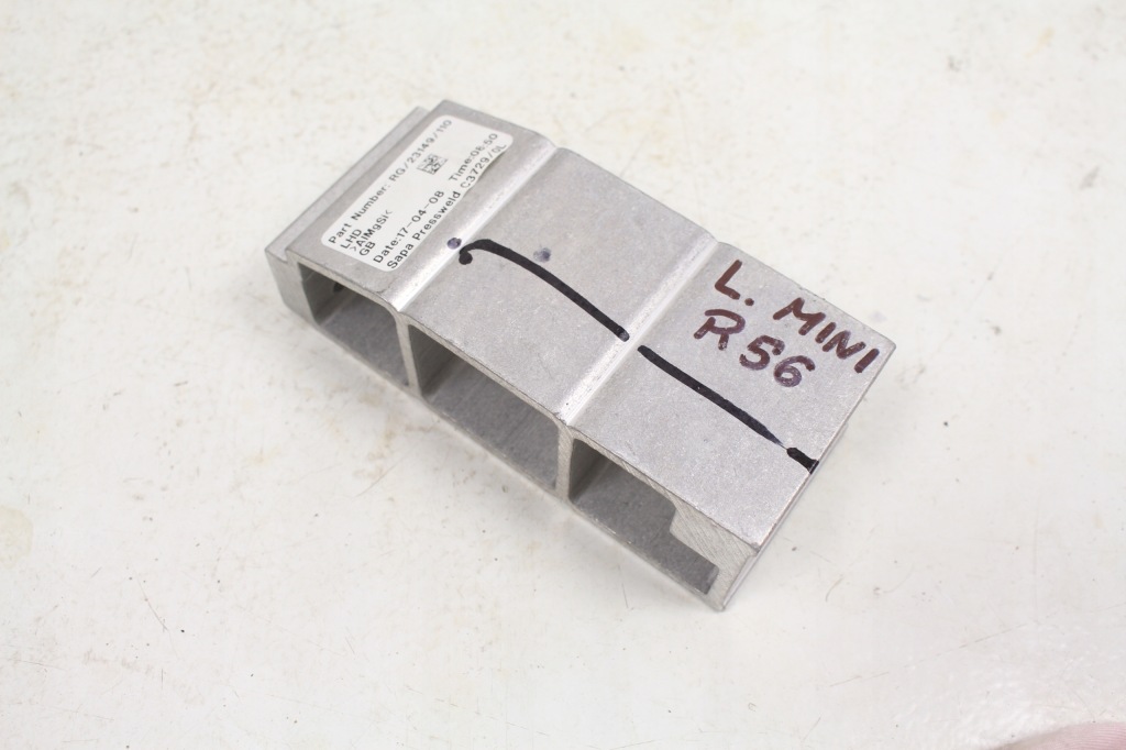 фото №2, Кронштейн кронштейн левый mini cooper r56 08