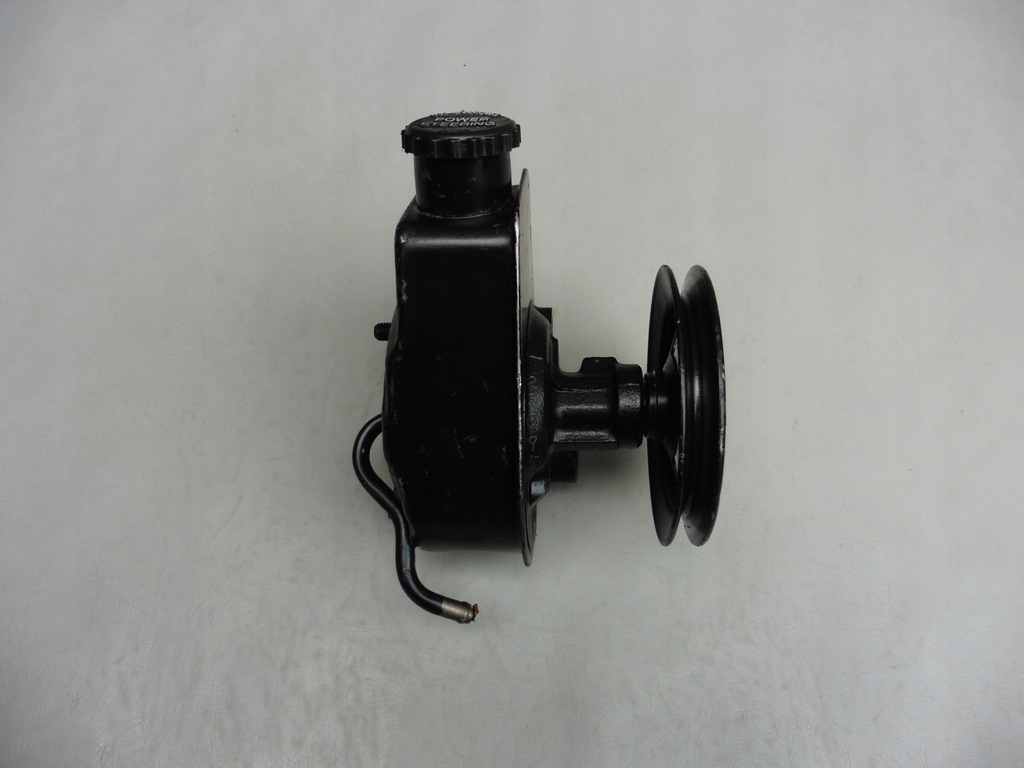 фото №7, Насос усилителя dodge caravan ii 3,0i chrysler plymouth 135ci 90-95r