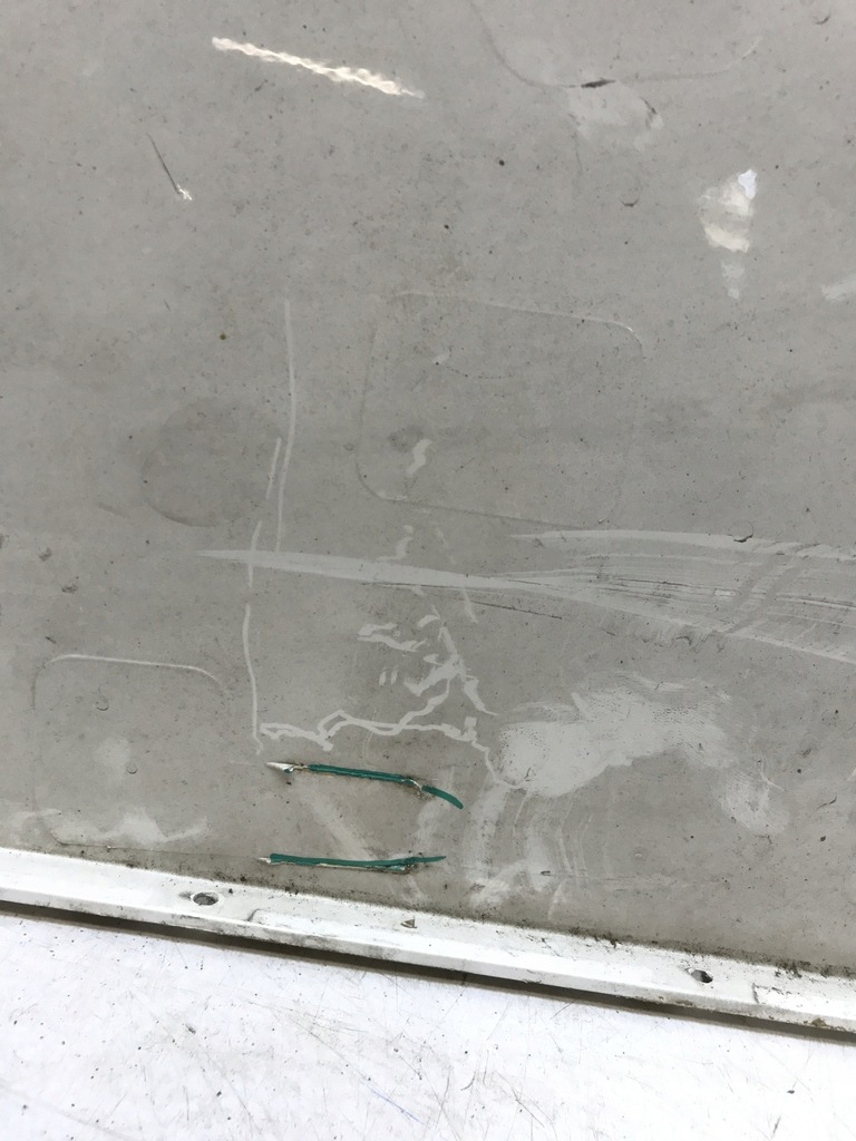 фото №7, Спойлер кабіни ліва сторона scania r s 2542888