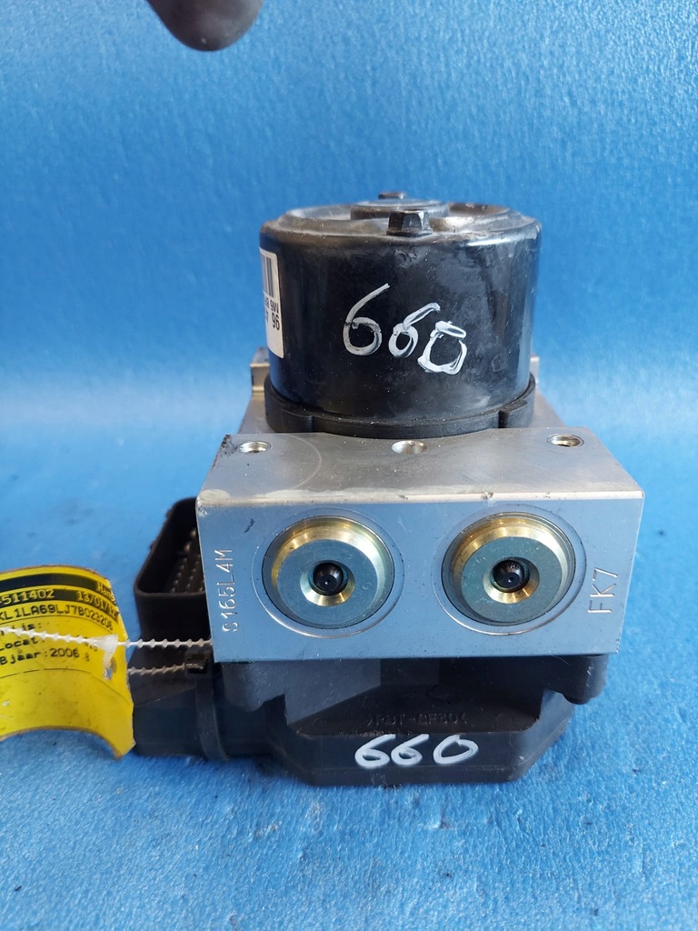 фото №1, Насос abs chevrolet epica 96414764