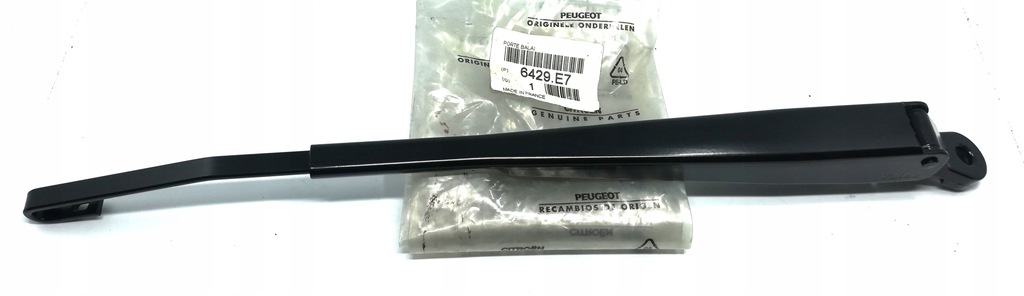 фото №1, Рычаг дворники задняя peugeot 306 6429e7 oe!