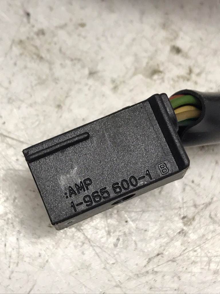 фото №5, Стрічка шлейф aibag 59001049