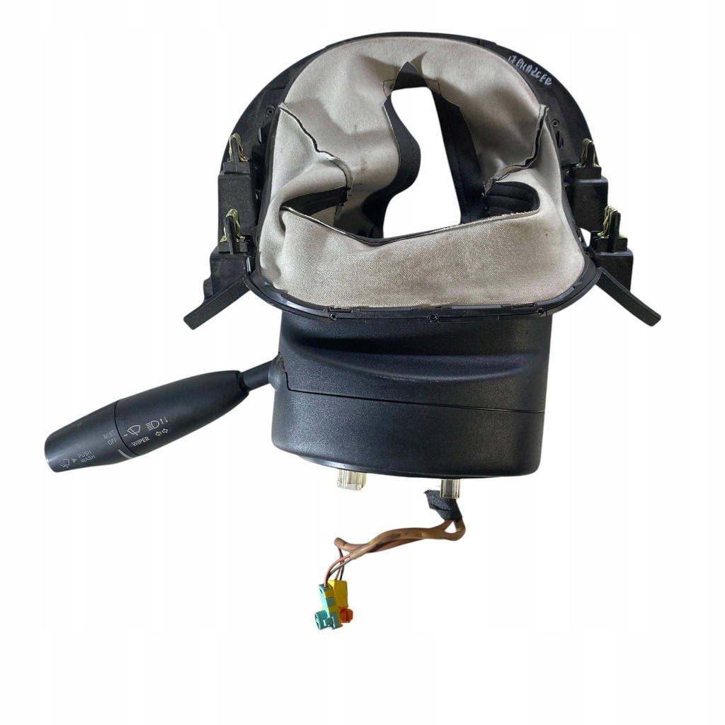 фото №6, Dodge charger 2017 стрічка / кільце ковзний подушка безпеки / srs