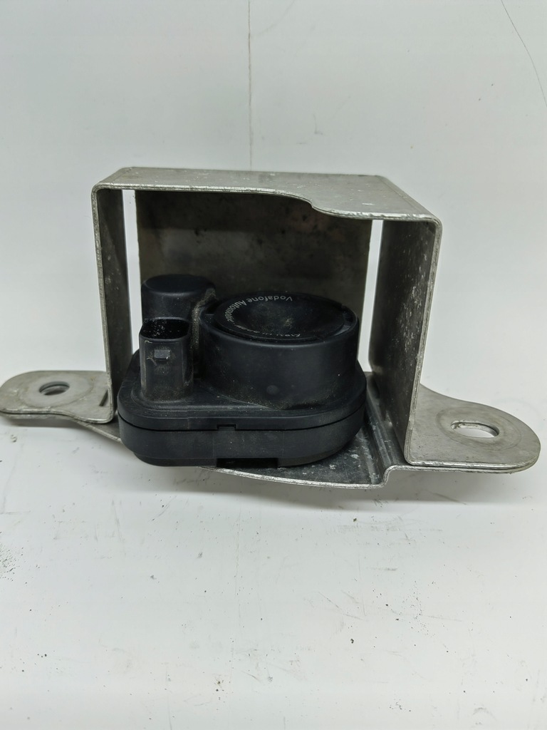 фото №4, Opel astra k динамік сирена сигналізація