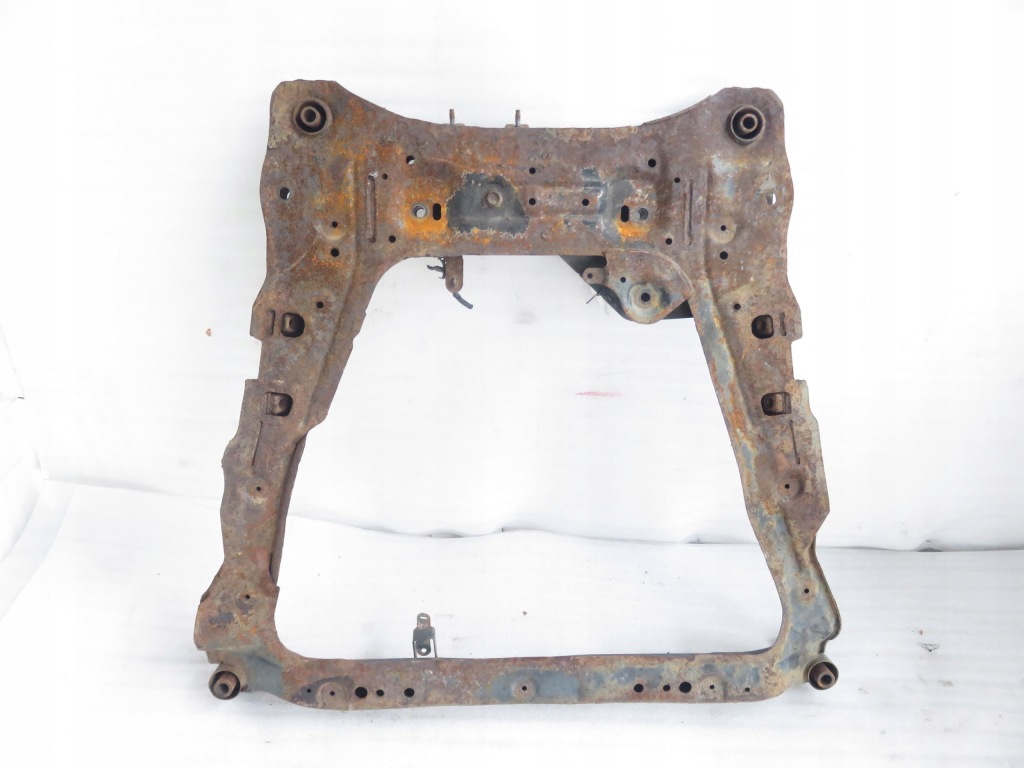 фото №6, Підрамник перед renault koleos i 2.0 dci 4x4