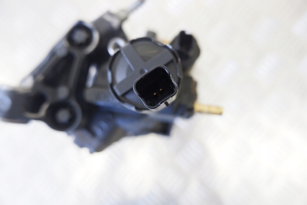 фото №7, Насос топлива nissan qashqai / qashqai +2 i j10, jj10 a2c20000754 1.5l