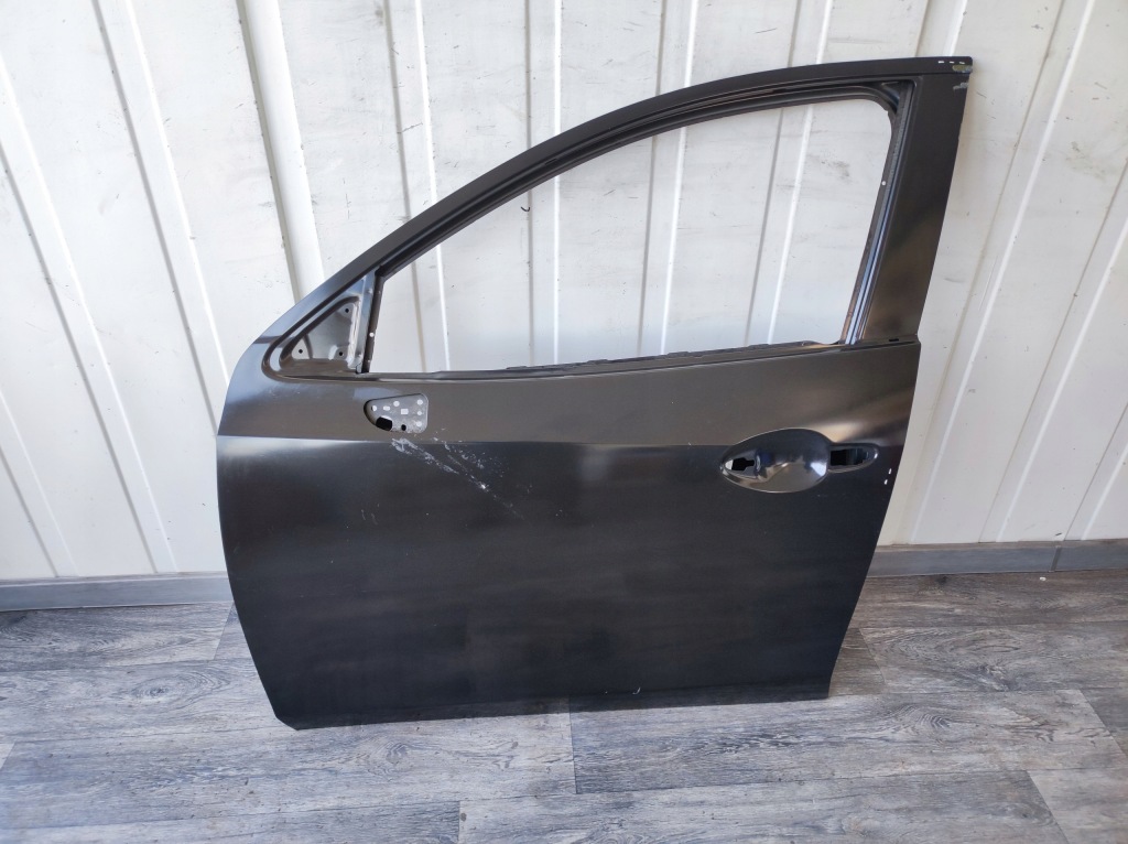фото №1, Дверь mazda 2 iii dj 14- передние левая --- nowe оригинальные --- poznań ---