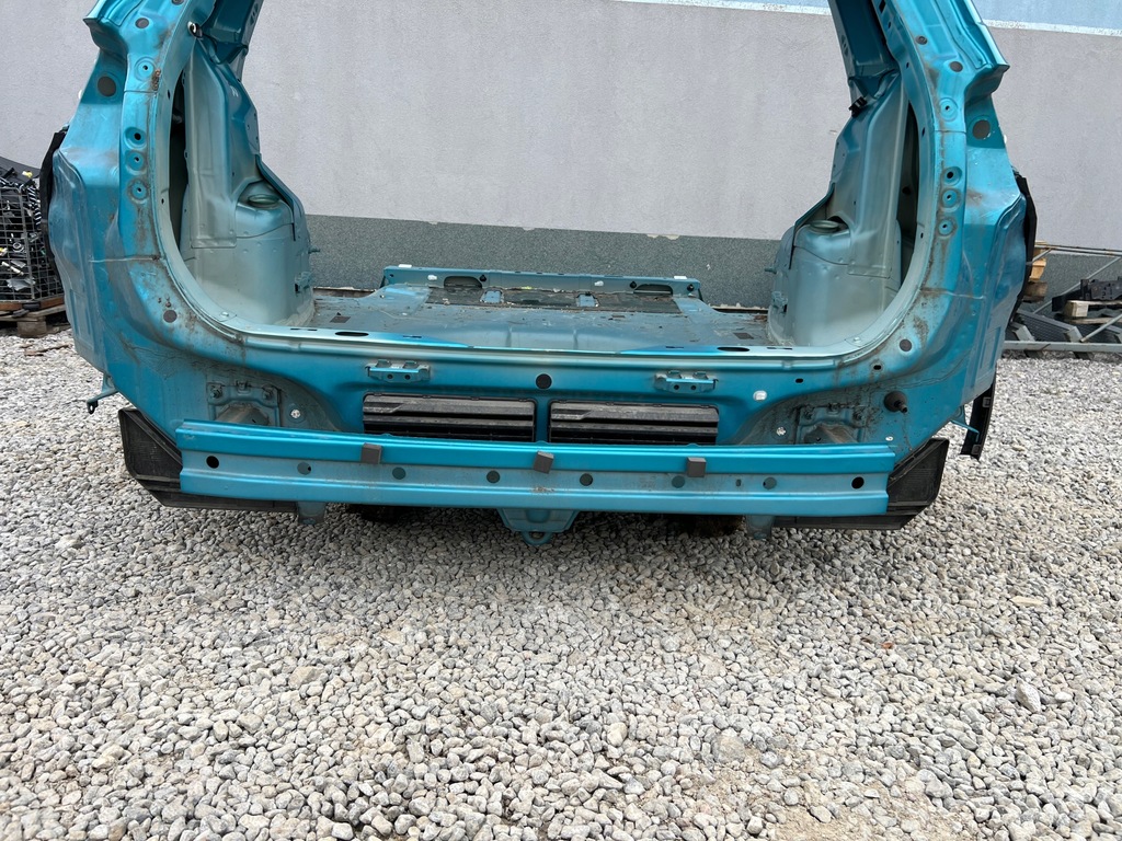 фото №4, Suzuki vitara чверть права ліва rok 2022 колір zqn