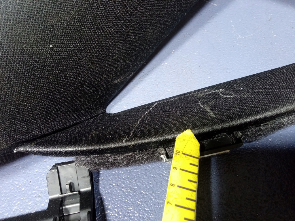 фото №12, Jaguar xf ii x260 sedan потолок czarna комплект r-sport