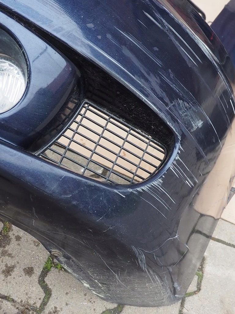 фото №5, Fiat croma 2,2 перед kompletny europa 266/a