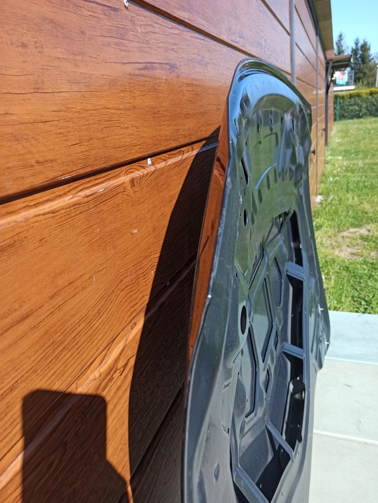 фото №8, Капот перед крышка двигателя bmw 3 f30 f31 2012-