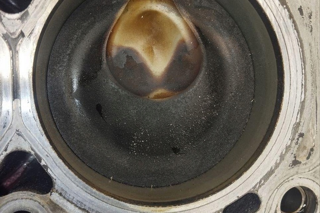 фото №10, Блок двигуна porsche panamera 970 948107161 бензиновий 397kw 2012