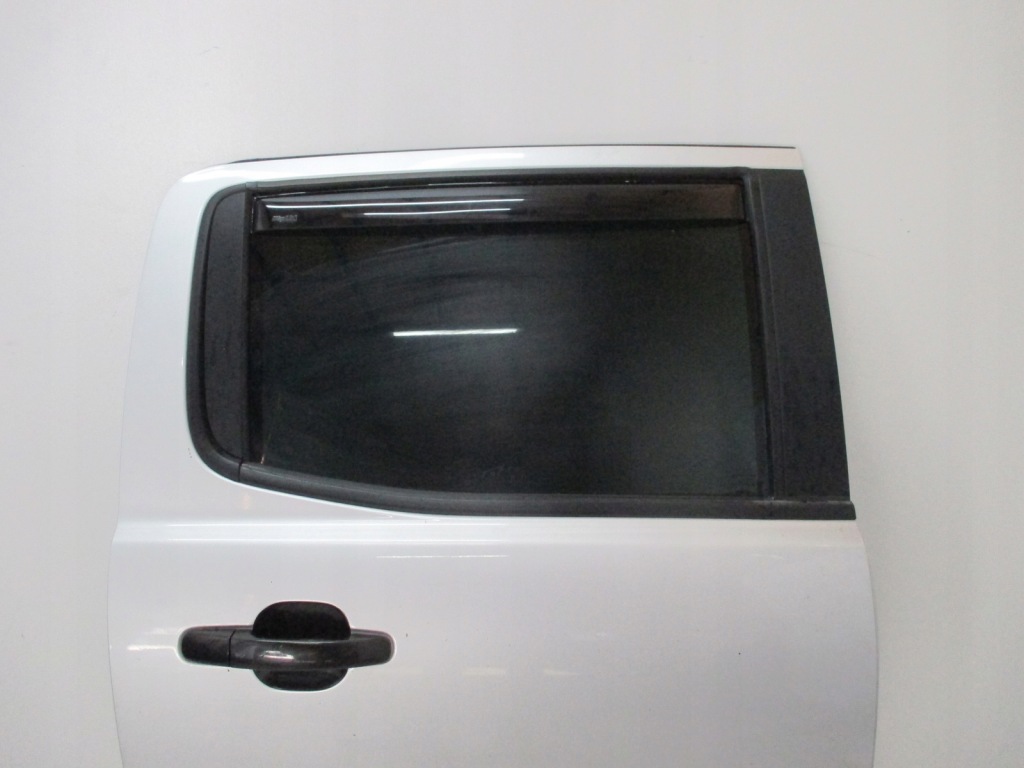 фото №2, Двері праве задні ford ranger 19r