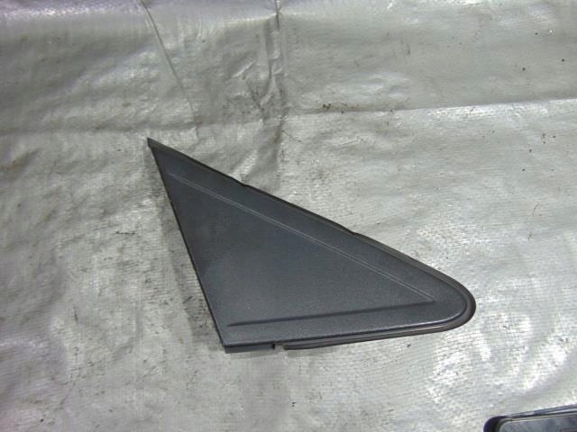 фото №1, Трикутник захист крила правий перед ford focus ii