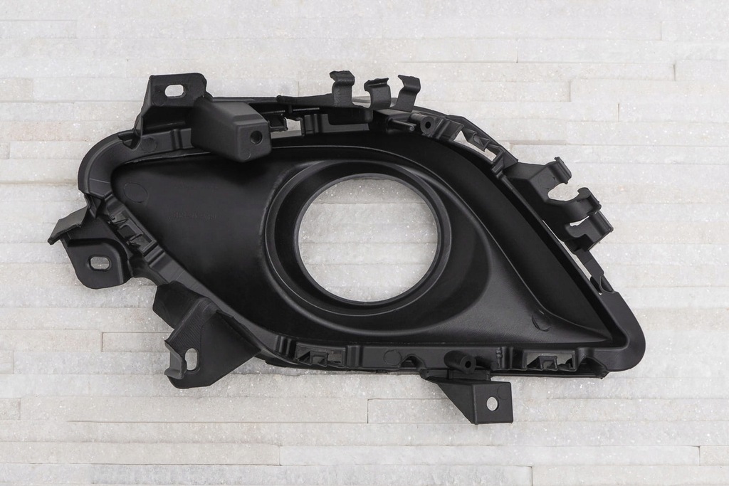 фото №9, Mazda 6 iii gj заглушка протитуманної фари права ghr450c11a