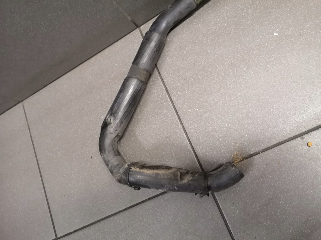 фото №5, Шланг wody audi a8 d2 2.5 tdi 4d0261217a