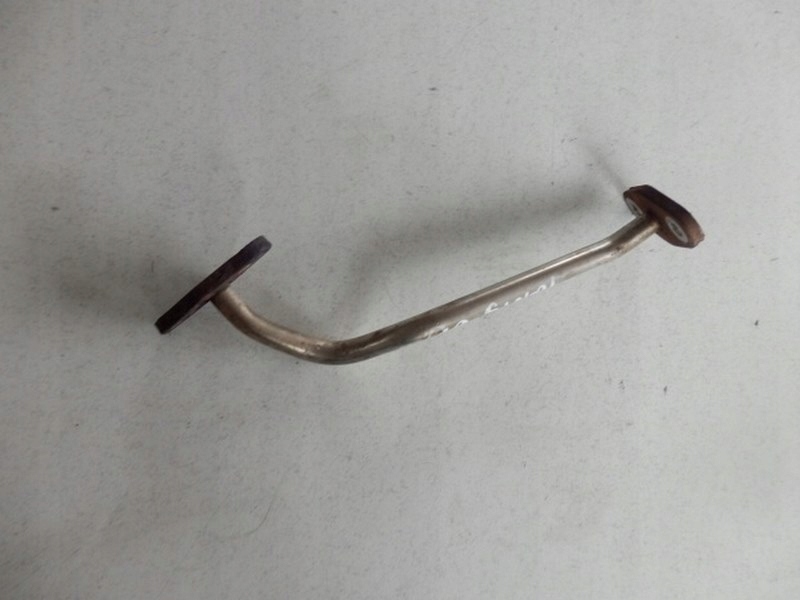 фото №3, Suzuki ignis 02 1.3 труба шланг egr