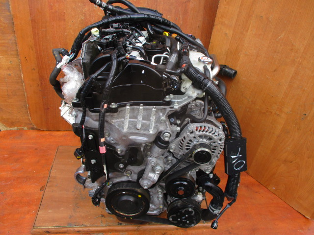 фото №9, Mazda 3 cx3 1.5 d двигун s5 2016' кришка клапанів s5209 s55010221 bdb p-ń