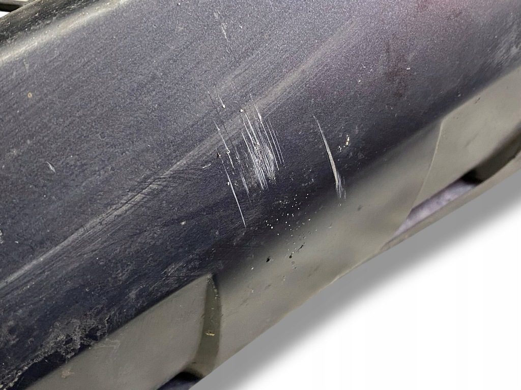 фото №11, Hyundai tucson jm 2006 бампер передний