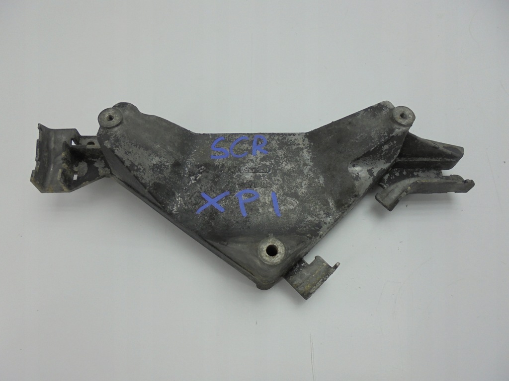 фото №1, Scania r xpi euro 5 кронштейн фільтра пального 1900680