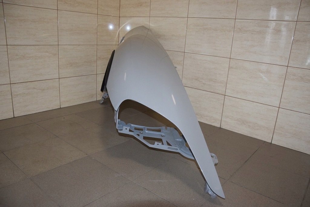 фото №14, Porsche taycan cross turismo 9j1 передній крила