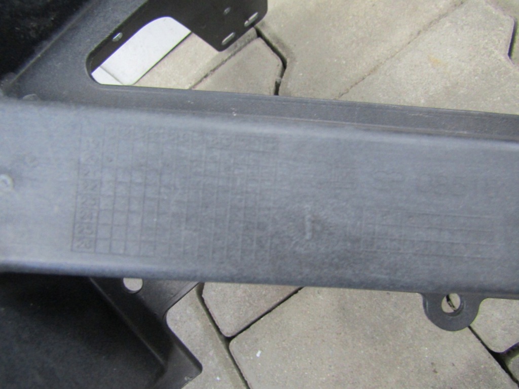 фото №9, Усилитель решётка радиатора перед bmw 4 g26 gran coupe 20-