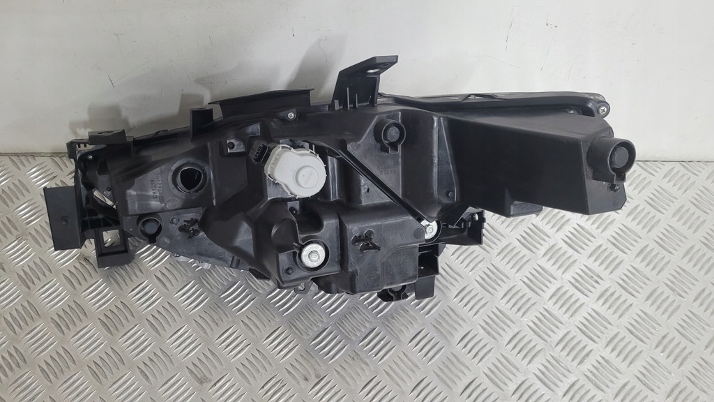 фото №12, Лампа перед mazda cx5 cx 5 ii 17-22 kb8n full led оригинал europa правая