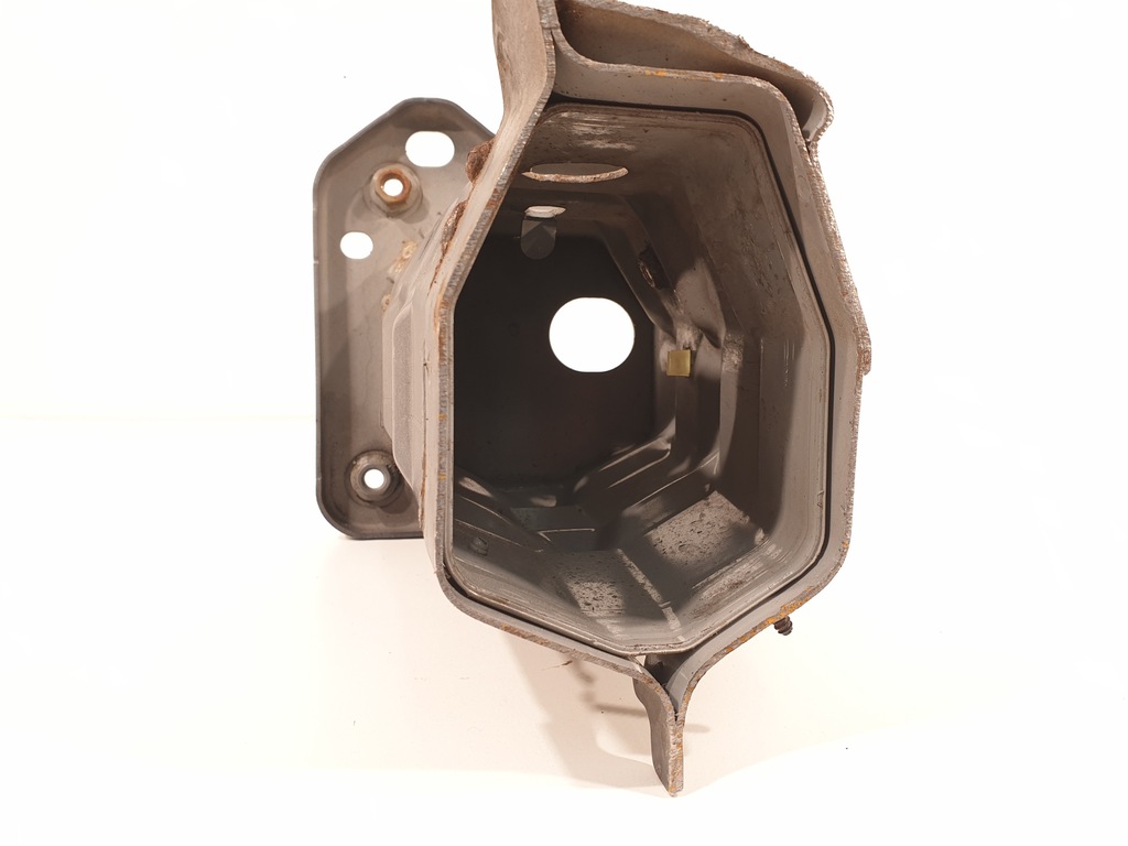 фото №5, Volvo s60 ii v60 i xc60 i зона деформации левая