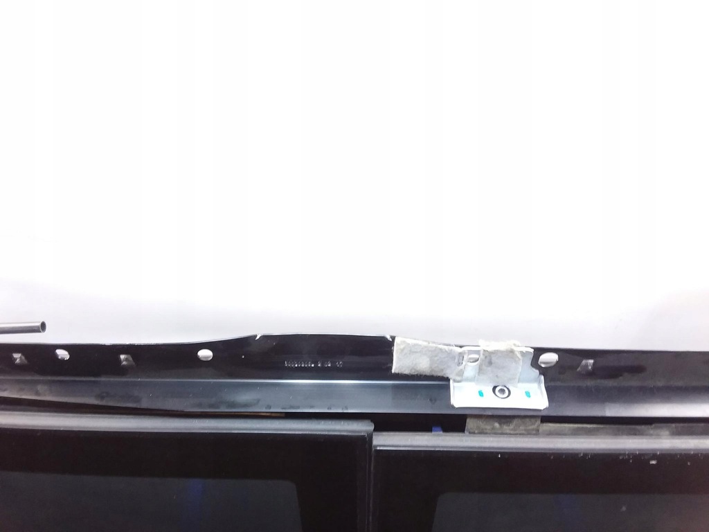 фото №11, Jeep grand cherokee wk2 люк панорама