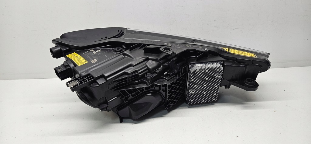 фото №14, Audi a7 rs7 4k8 фара laser левый лампа левая