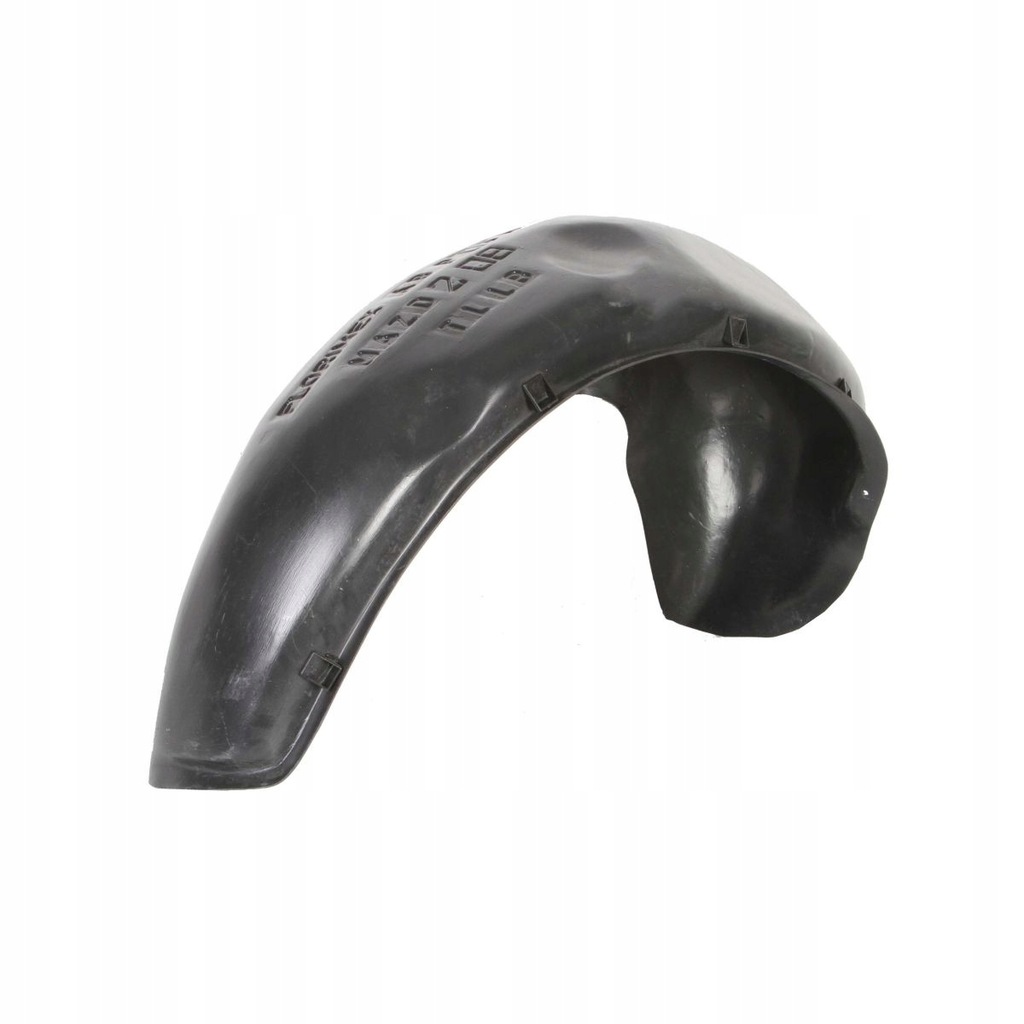 фото №1, Подкрылок задняя левая mazda 2 de dh 07-15