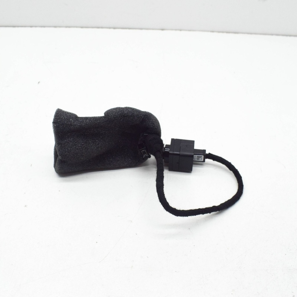 фото №6, Vw transporter t6 rear задняя дверь reverse вид камера 7e0980121