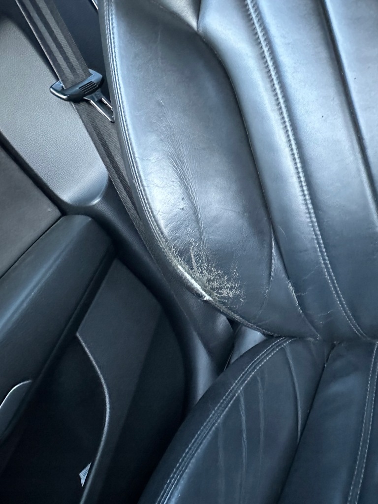 фото №7, Сиденье сиденья обшивки комплект чёрные audi a8 d4 uk lubelskie