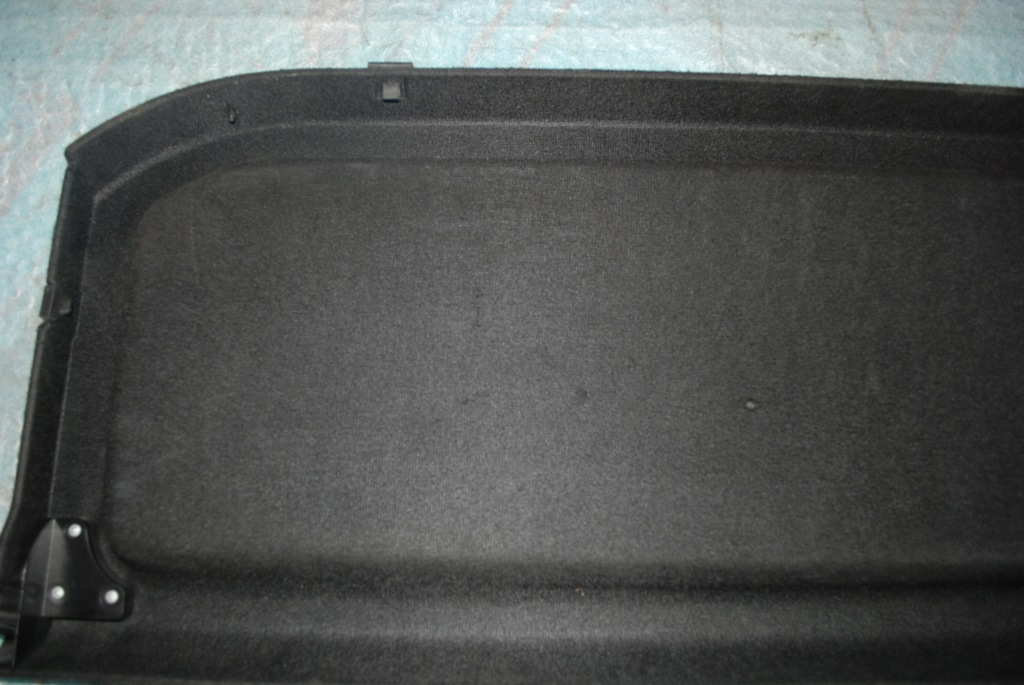 фото №9, Полка багажника suzuki sx4 fiat sedici