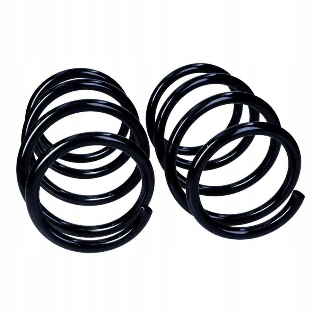 фото №1, Пружины подвеска перед renault twingo ii 07- wind 10-