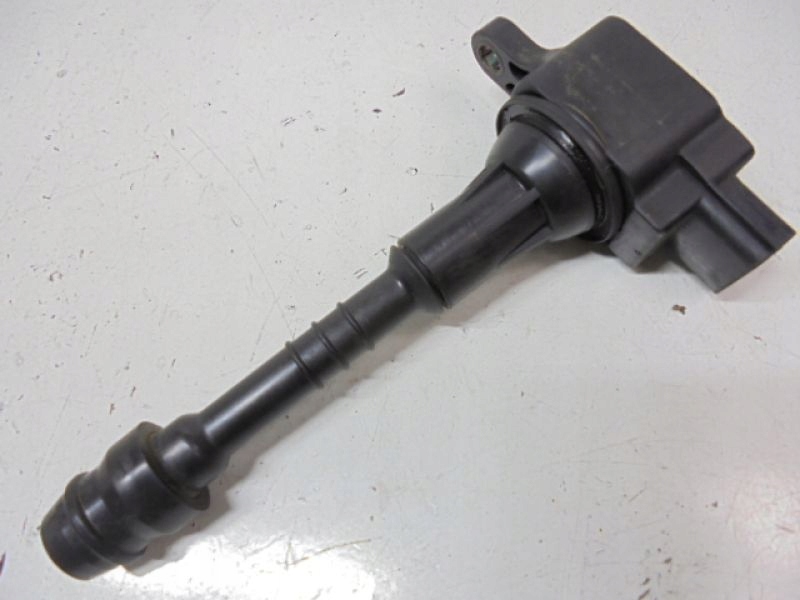 фото №5, Almera n16 катушки 224486n010 1,5 16v