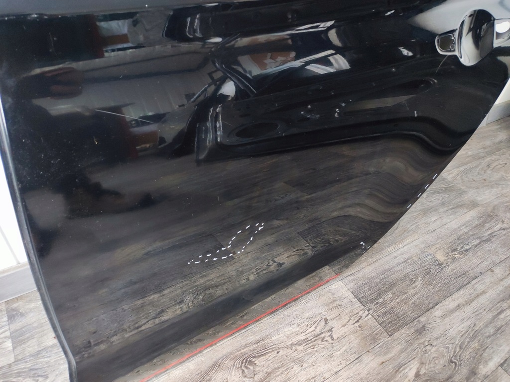 фото №10, Дверь hyundai i30 fastback hyundai i30 iii fastback 17- задние левая -