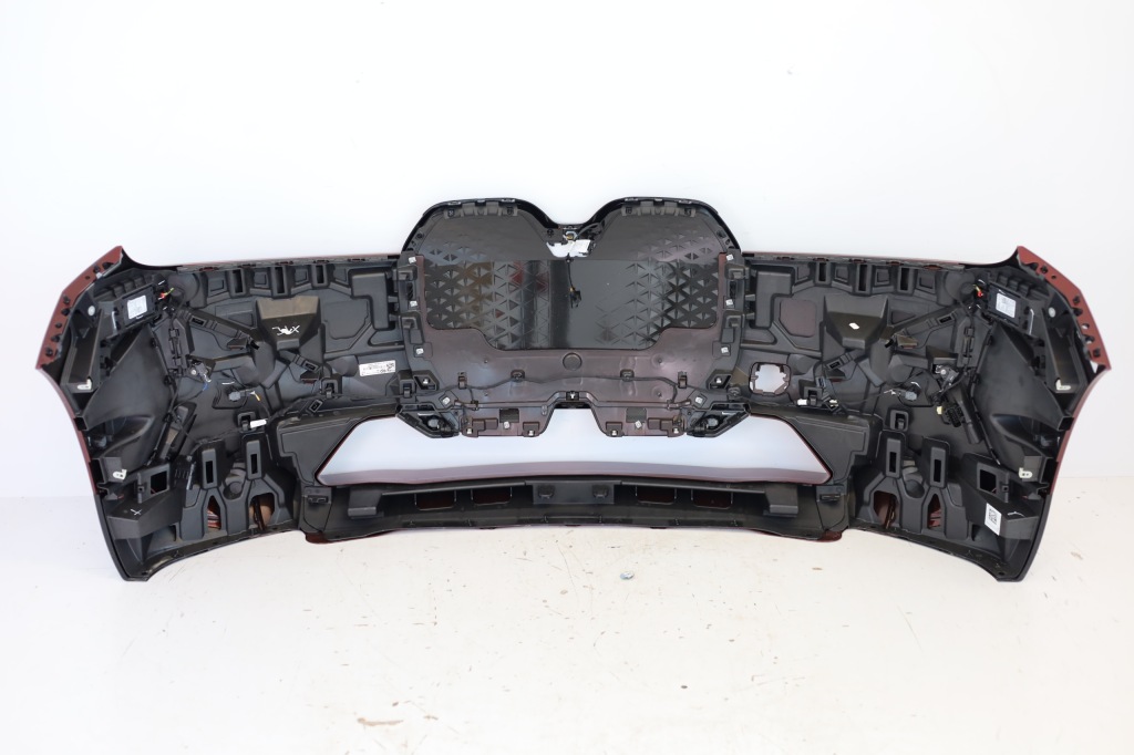 фото №7, Бампер перед передний bmw ix i20 m-pakiet x1c