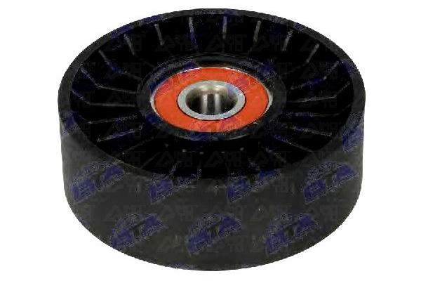 фото №1, Bta ролик ремінь nissan navara 2.5 dci 4wd d40