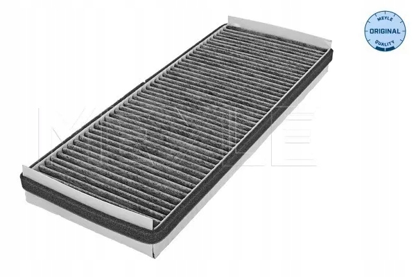 фото №2, 16-123200004 фильтр кабины renault espace iv 02- с