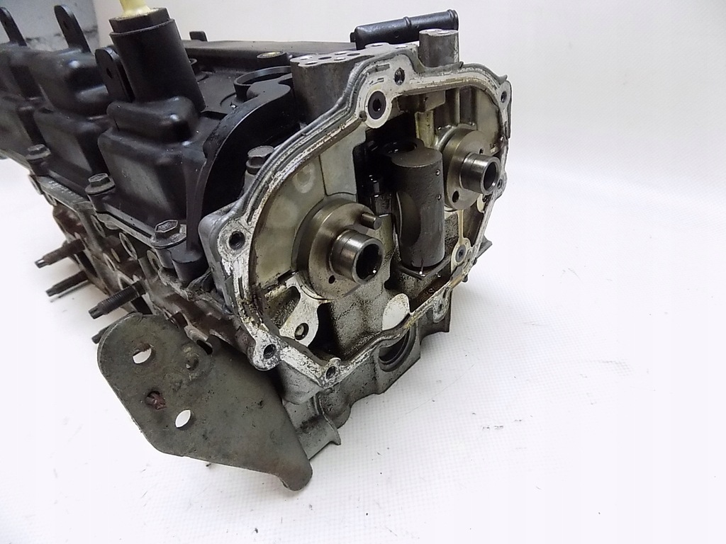 фото №6, Головка правая - nissan murano 350z infinity 3.5 v6