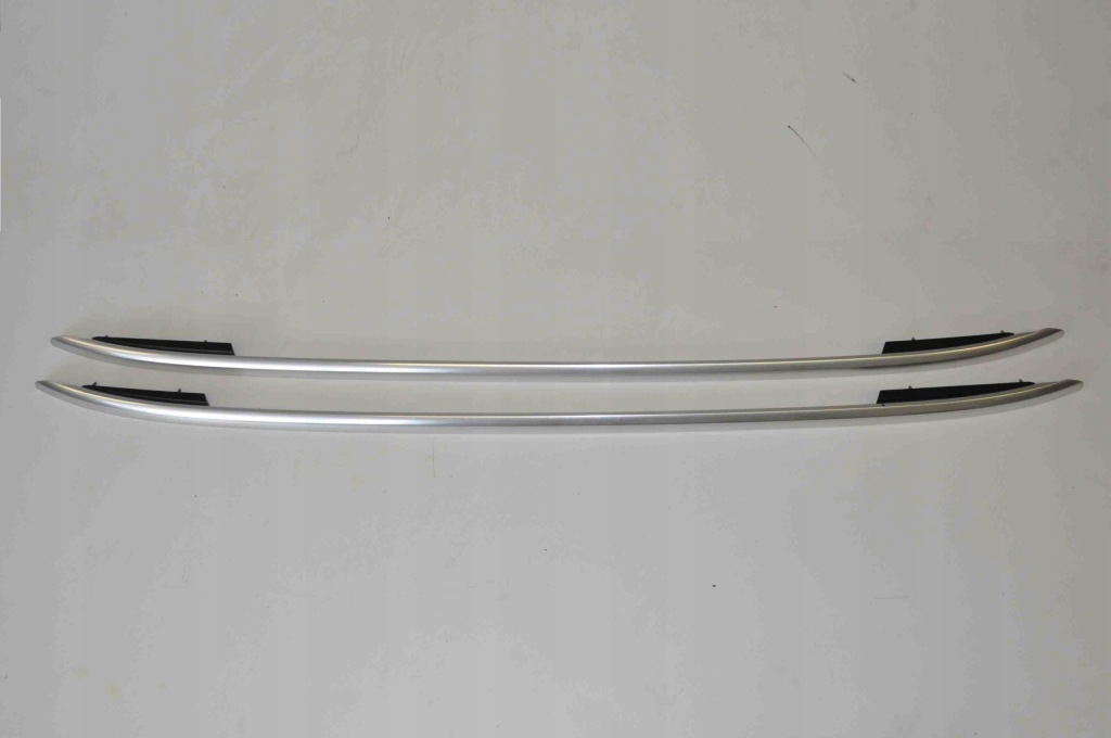 Рейлинги левая сторона vw sharan 7n1, 7n2 7n0860043 2492186 2.0l 162kw 2015 Киев