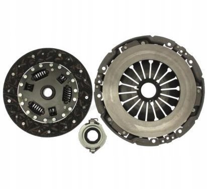 фото №1, Starline зчеплення kpl citroen jumpy peugeot 406