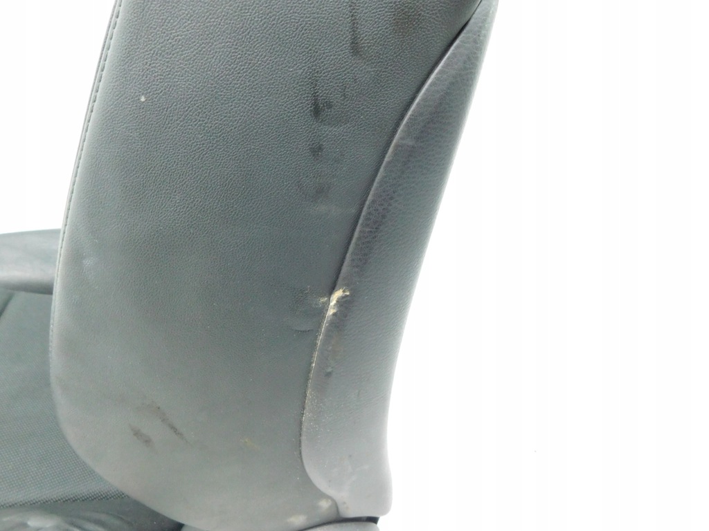 фото №8, Сидіння правий пасажира - audi a3 8p 3d s-line