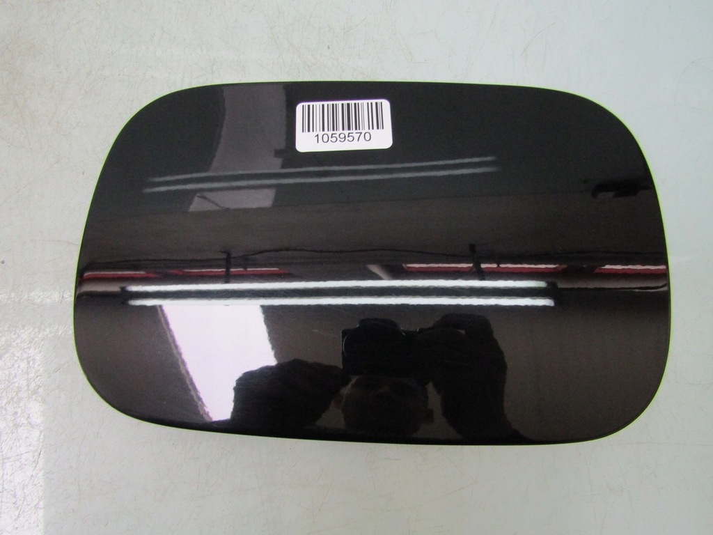 фото №1, Honda cr-v v 19r крышка заливной топлива nh731p