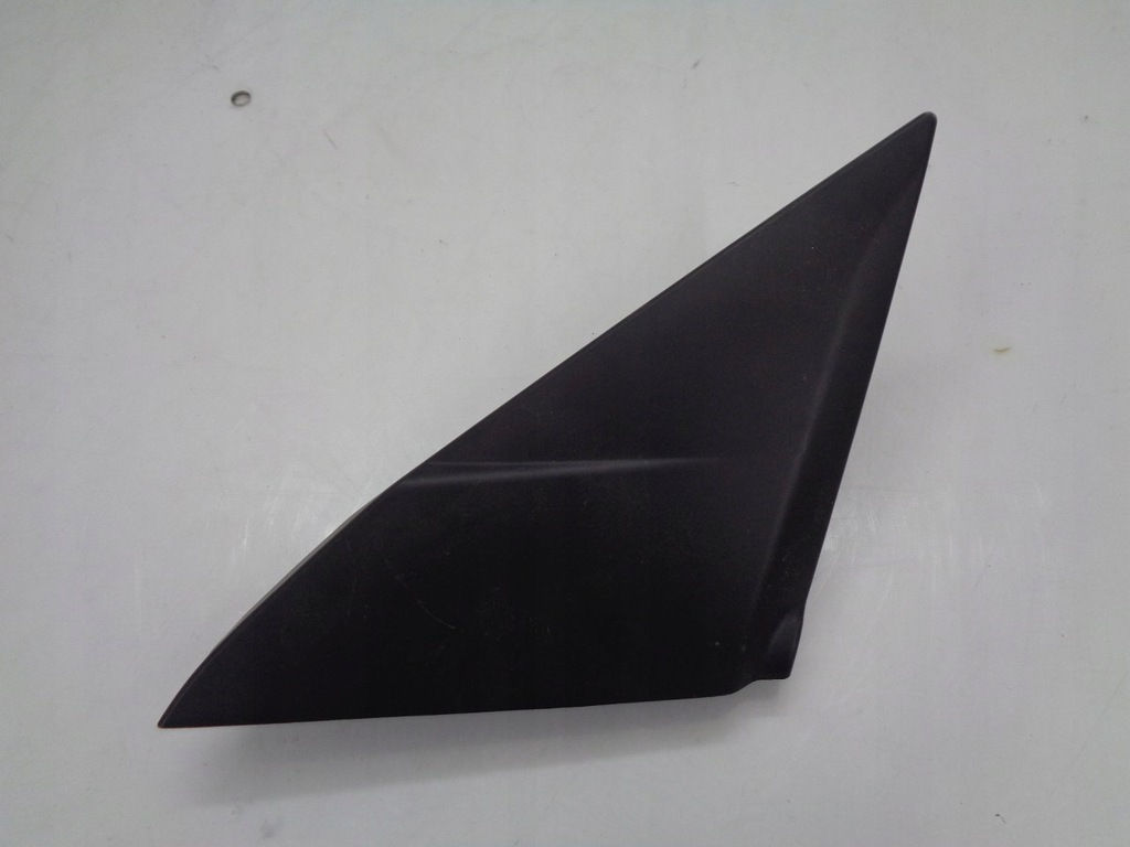 фото №1, Nissan juke ii f16 молдинг крила ліва