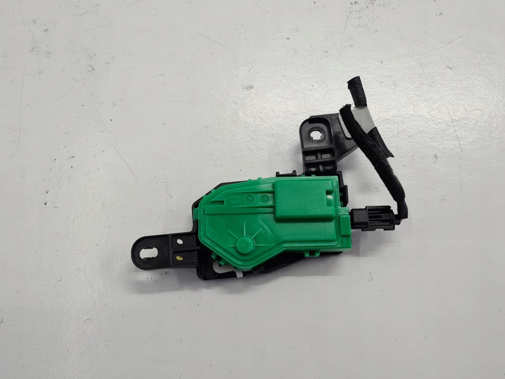 фото №1, Hyundai i30 ii hb привод крышка заливной топлива