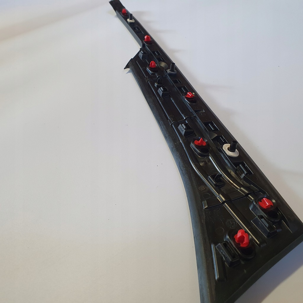 фото №13, Молдинг накладка крыла grandland x левая i правая